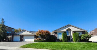 1259 Llandwood Ave in Richland, WA - Building Photo