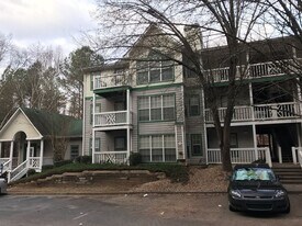 3477 Shepherds Path in Decatur, GA - Building Photo