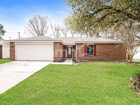 16372 River Fall Ct in Conroe, TX - Building Photo