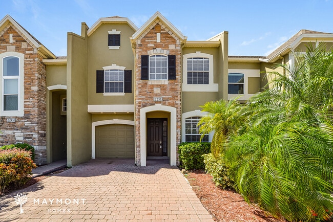 property at 2251 Chatham Pl Dr