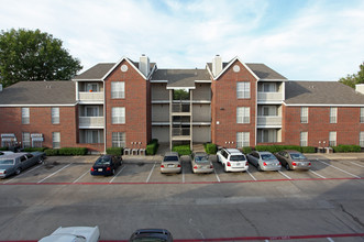 Gable Point in Dallas, TX - Foto de edificio - Building Photo