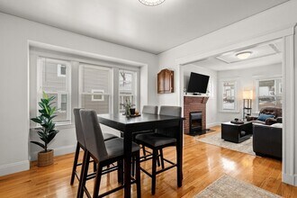 102 Montclair Ave in Quincy, MA - Building Photo - Building Photo