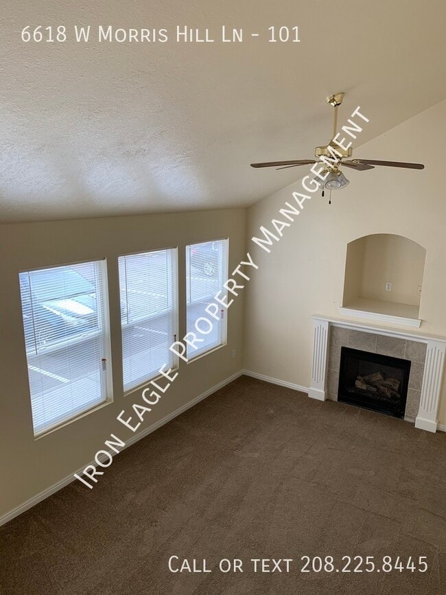 6618 W Morris Hill Ln in Boise, ID - Building Photo - Building Photo