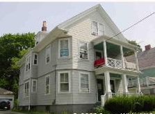 15 Fenner St in Cranston, RI - Building Photo - Building Photo