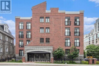 146 Daly Ave in Ottawa, ON - Building Photo - Building Photo