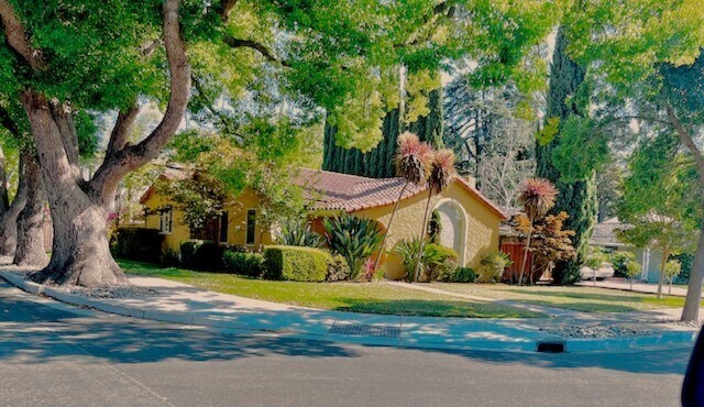1002 Hazelwood Ave in San Jose, CA - Building Photo