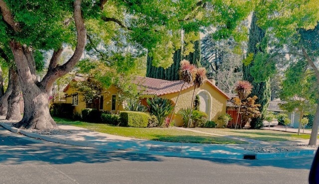 property at 1002 Hazelwood Ave
