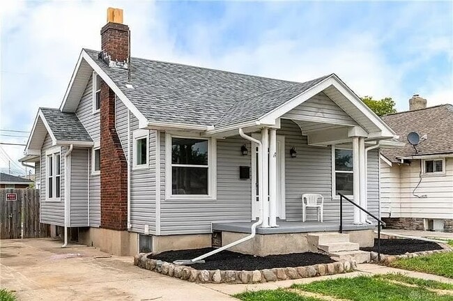property at 21 Macready Ave
