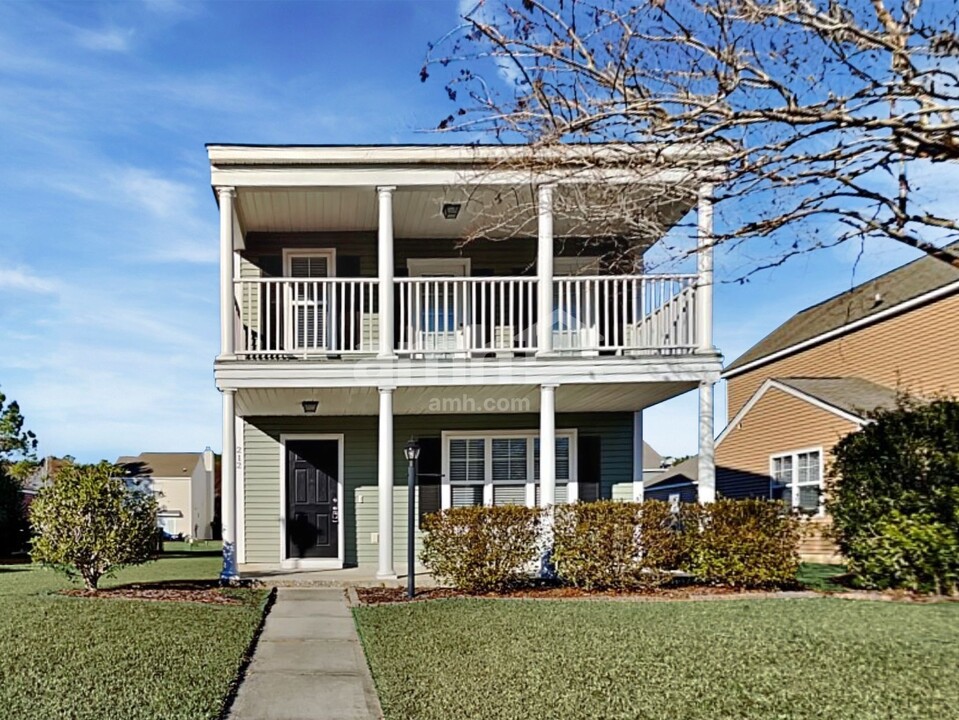 212 Killarney Trl in Moncks Corner, SC - Foto de edificio