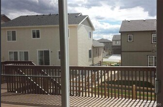 7303 S Scottsburg Way in Aurora, CO - Building Photo - Building Photo
