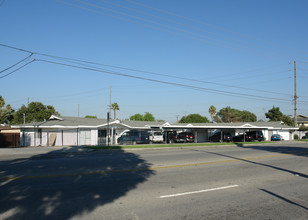 993-995 S Smith Ave in Corona, CA - Building Photo - Building Photo