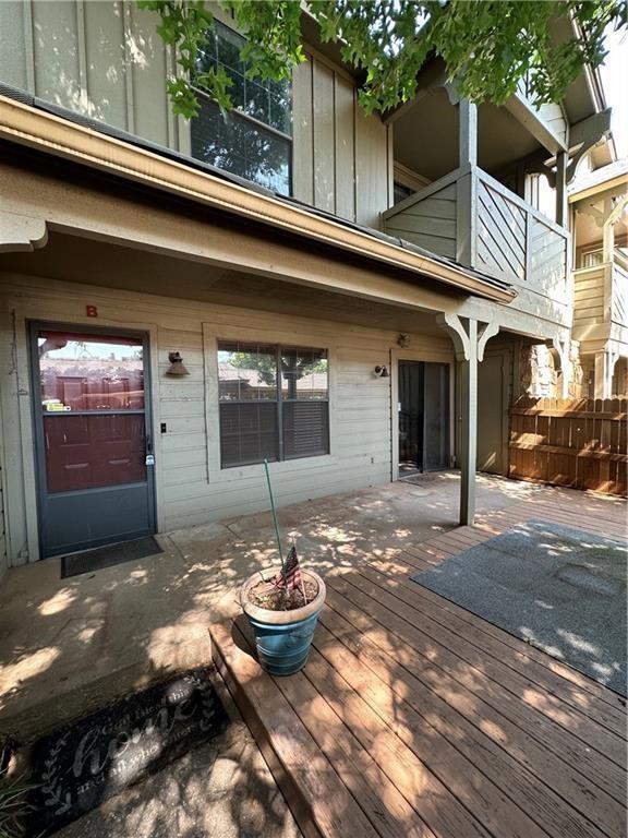 14437 N Pennsylvania Ave in Oklahoma City, OK - Building Photo - Building Photo