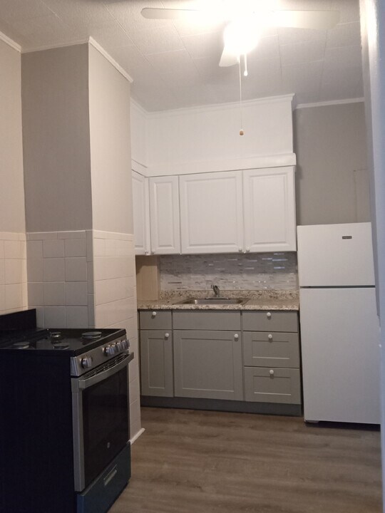 429 Ferry Street in Malden, MA - Building Photo