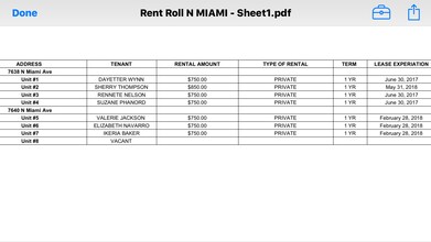 7638 N Miami Ave in Miami, FL - Building Photo - Building Photo