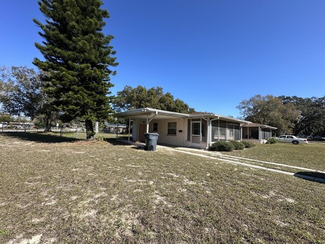 property at 501 Ridge Manor Dr