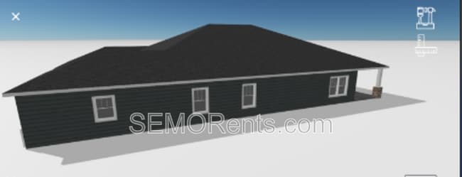 2937 Shadow Wood Ln in Cape Girardeau, MO - Foto de edificio - Building Photo