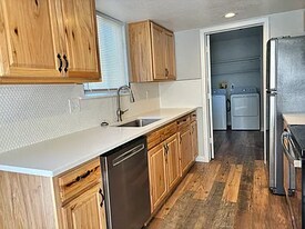 4725 Nelson St in Wheat Ridge, CO - Building Photo