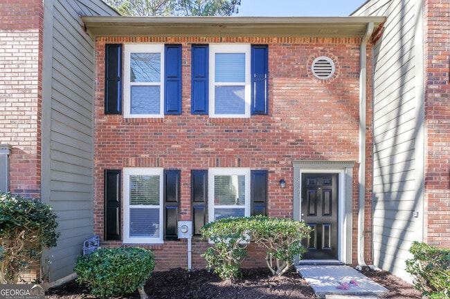 property at 8071 Creekstone Way