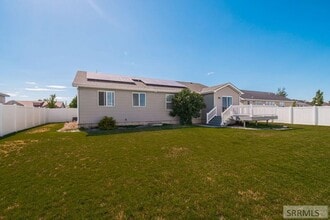 3432 Flint Ave in Idaho Falls, ID - Building Photo - Building Photo