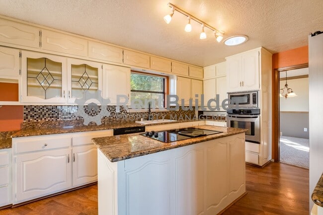 13125 Montgomery Blvd NE in Albuquerque, NM - Building Photo - Building Photo