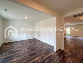 3967 Over Burden Dr in Mount Olive, AL - Building Photo - Building Photo