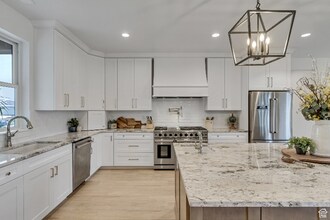 1820 W Farmhouse Flats Rd in Oakley, UT - Building Photo - Building Photo