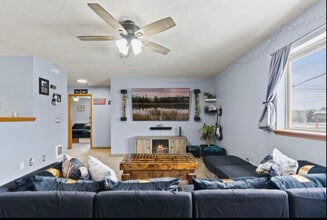 200 NE 7th St in Prineville, OR - Building Photo - Building Photo