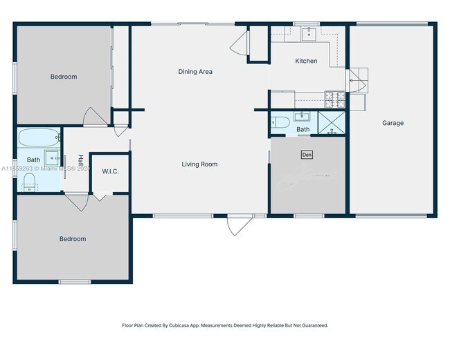 10828 NW 2nd Ave in Miami Shores, FL - Building Photo - Building Photo
