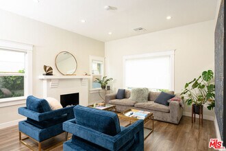 1319 12th Ave in Los Angeles, CA - Building Photo - Building Photo