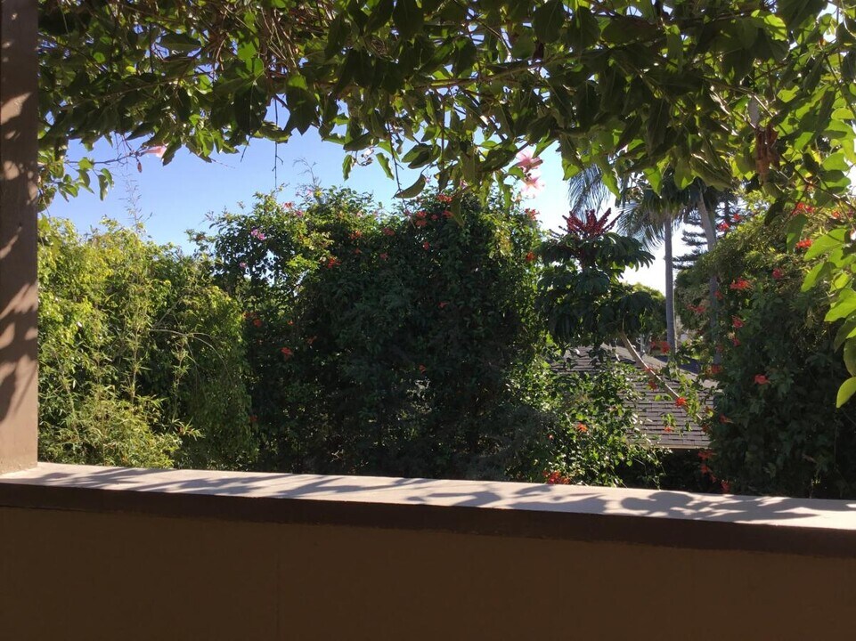1819 9th St in Santa Monica, CA - Building Photo