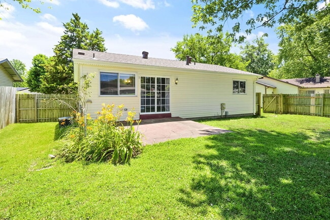 3483 Norberg Dr in Florissant, MO - Building Photo - Building Photo