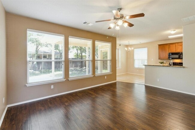 property at 1600 Sugarberry Ln