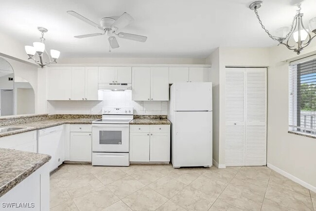 property at 260 Belina Dr