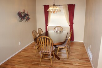 4142 Heathmoor Dr in Colorado Springs, CO - Building Photo - Building Photo