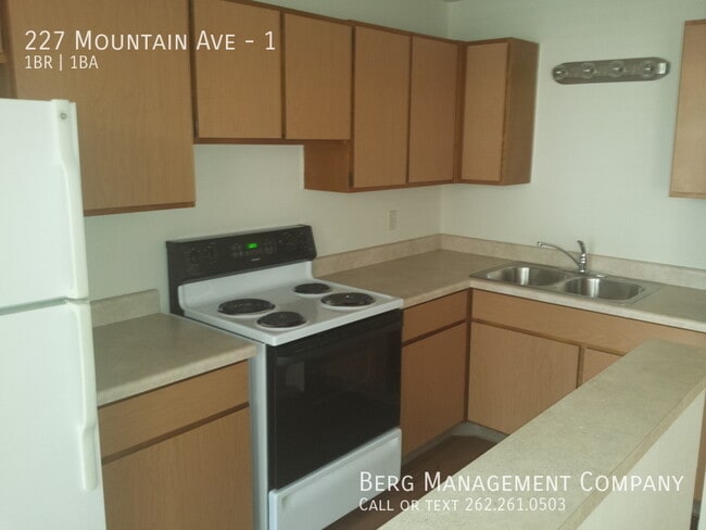 property at 227 Mountain Ave