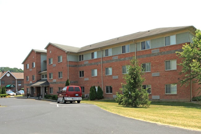 Chapel House Taylorsville