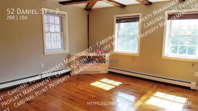 52 Daniel St in Portsmouth, NH - Building Photo - Building Photo