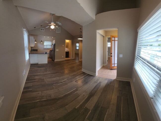 1318 Garden St in San Luis Obispo, CA - Building Photo - Building Photo