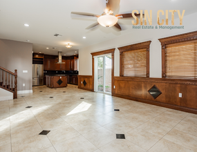 4490 Zev Ct in Las Vegas, NV - Building Photo - Building Photo