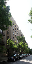 105 Pinehurst Ave Apartments