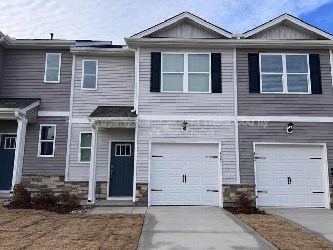 property at 407 Belgian Red Wy