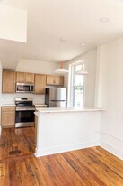 The Humbles Building in Lynchburg, VA - Building Photo