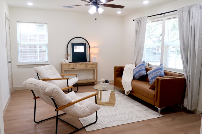 12224 Dandridge Dr in Dallas, TX - Building Photo - Building Photo