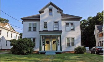 22 Phillips St, Unit 4 in Greenfield, MA - Building Photo