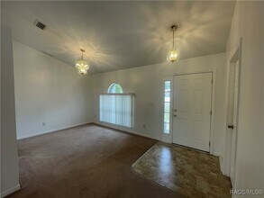 3417 W Eunice St in Citrus Springs, FL - Foto de edificio - Building Photo