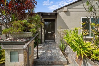 4177 Baldwin Ave in Culver City, CA - Building Photo - Building Photo