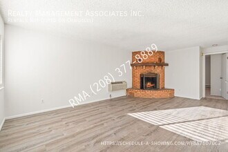 694 W Pennsylvania St in Boise, ID - Building Photo - Building Photo