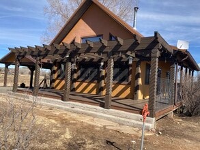 72 El Llano Rd in Las Vegas, NM - Building Photo - Building Photo