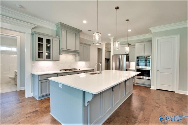 330 Merrydale Dr in Huntsville, AL - Building Photo - Building Photo