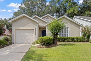 5278 St Ives Ln in Tallahassee, FL - Building Photo